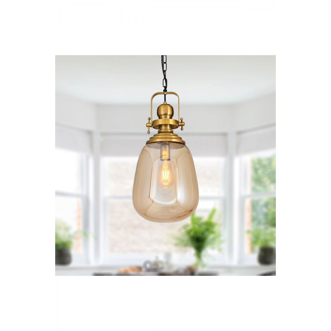 TEKLİ CAM 250*350 AYDINLATMA