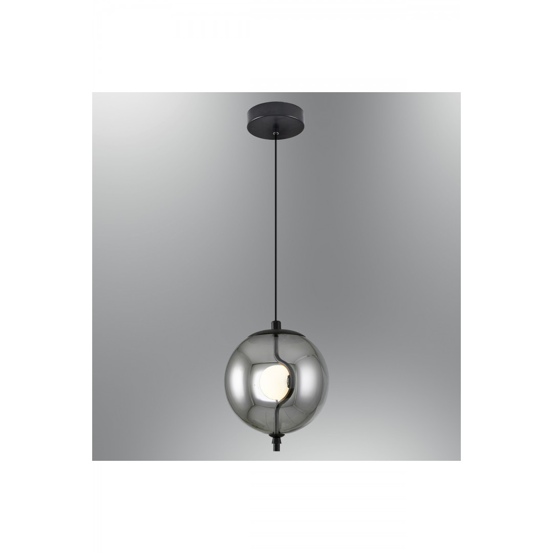 K.TEKLİ SARKIT D20 AYDINLATMA