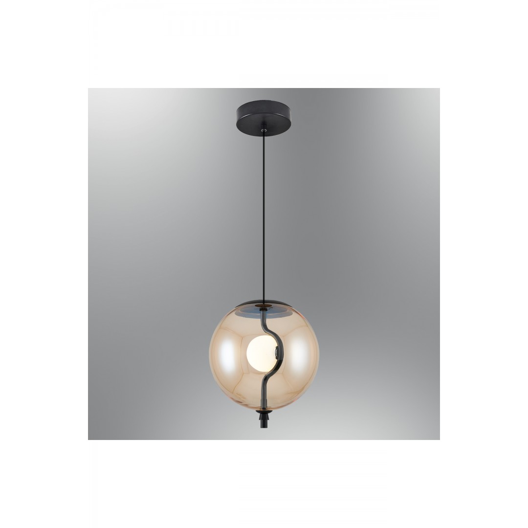 K.TEKLİ SARKIT D20 AYDINLATMA