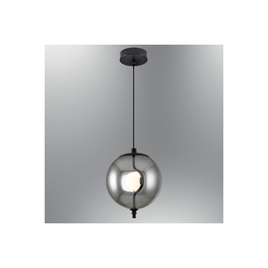 B.TEKLİ SARKIT D25 AYDINLATMA