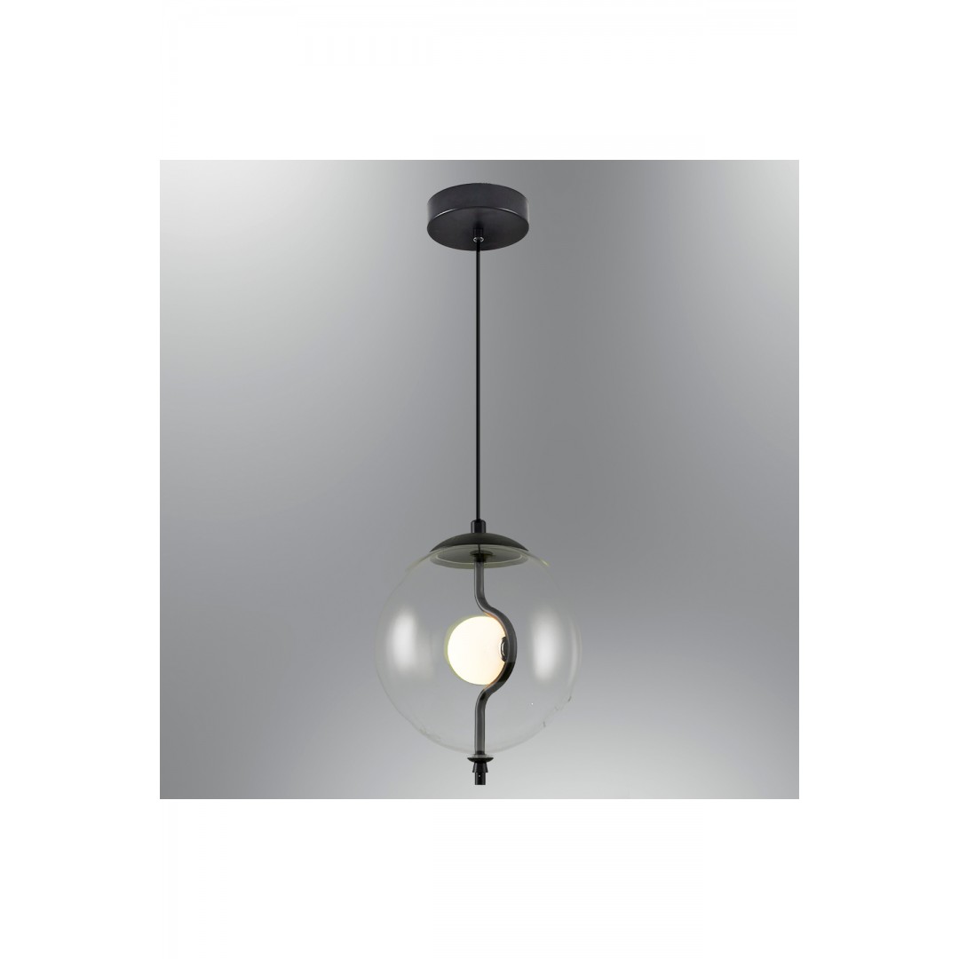 B.TEKLİ SARKIT D25 AYDINLATMA