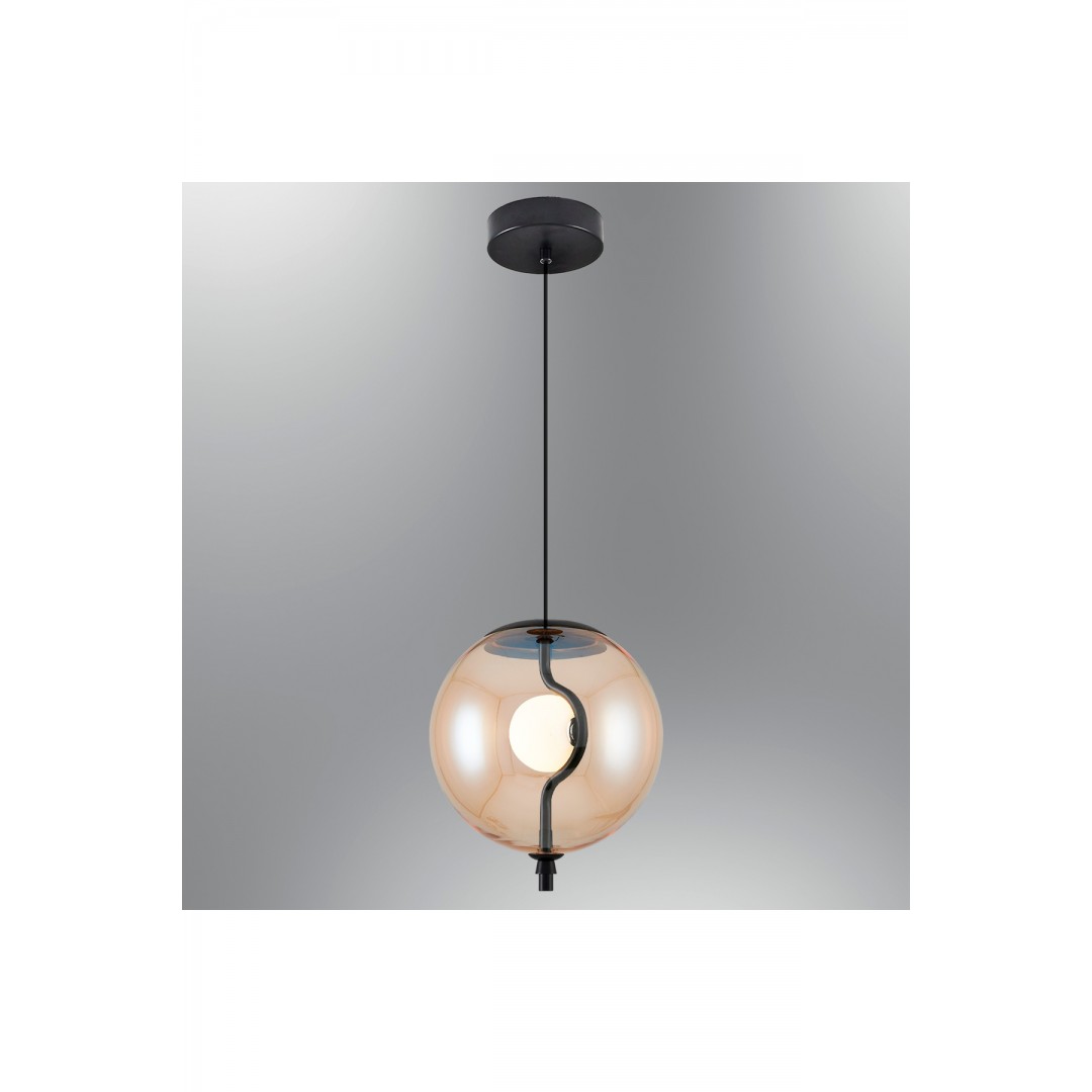 B.TEKLİ SARKIT D25 AYDINLATMA