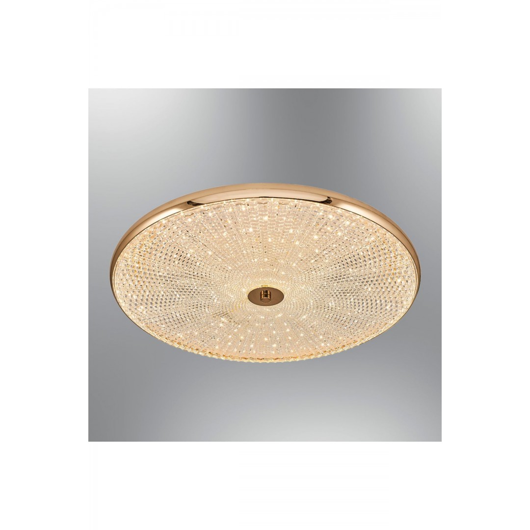50CM PLAFONYER AYDINLATMA