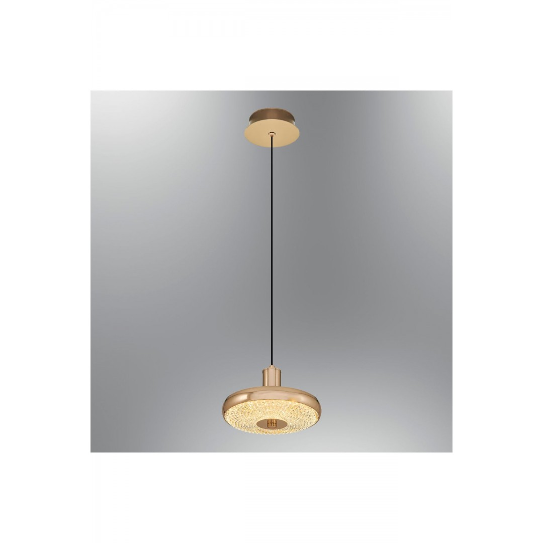 20CM SARKIT AVİZE AYDINLATMA
