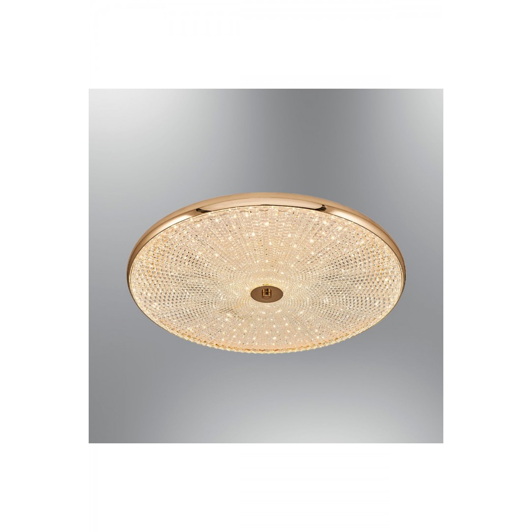 40CM PLAFONYER AYDINLATMA