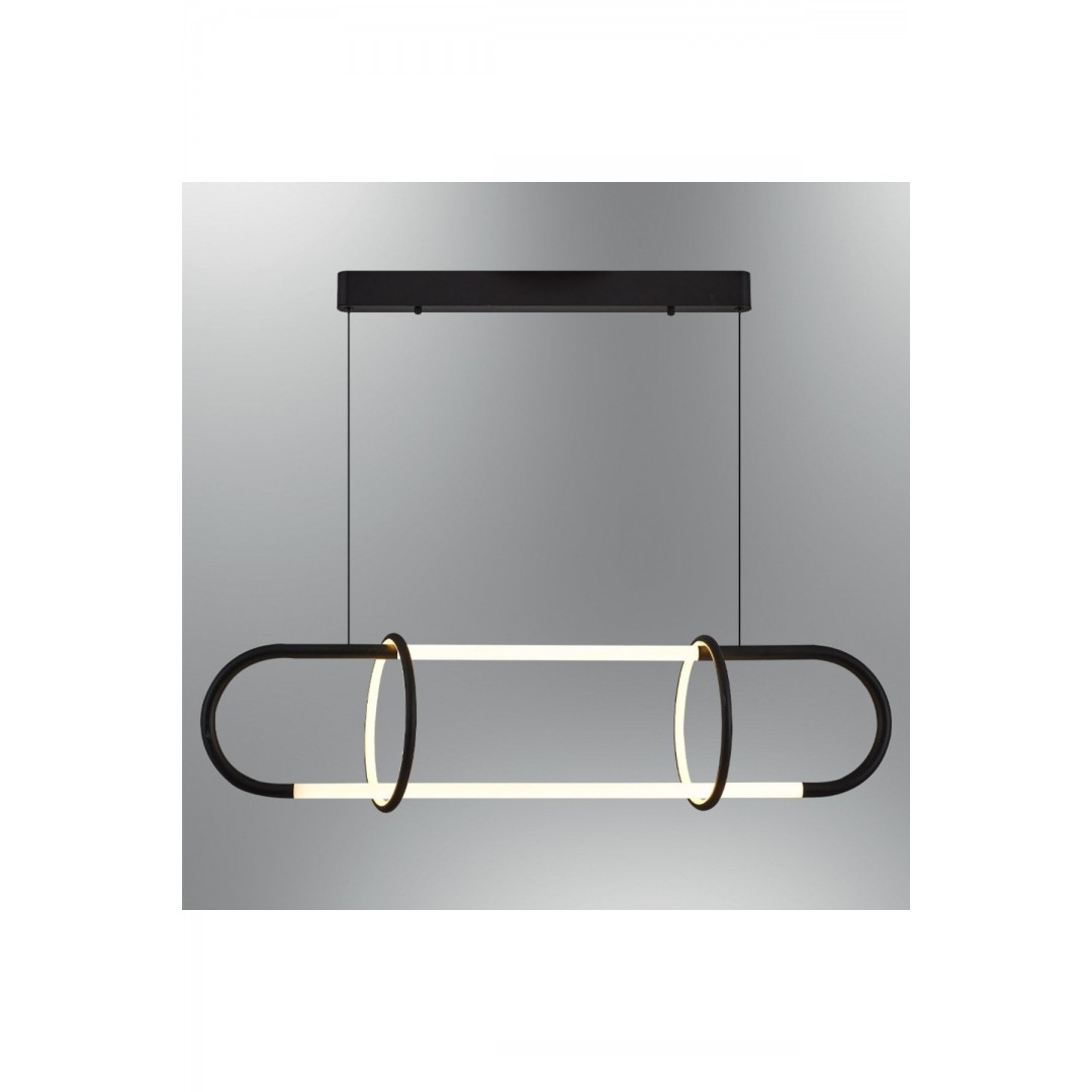 5710-1 AVİZE AYDINLATMA