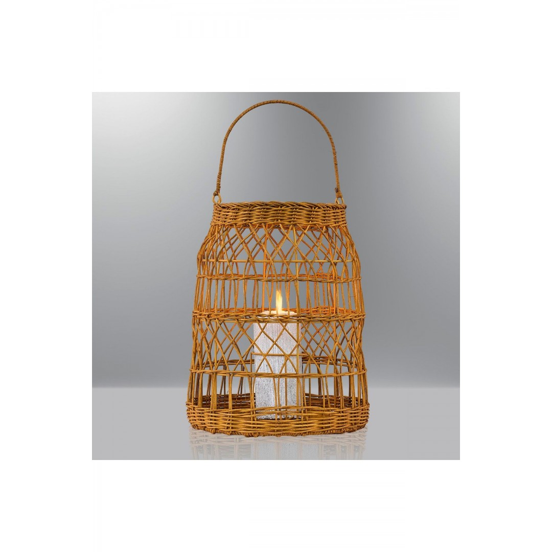 Bambu Mumluk 36*43 AYDINLATMA