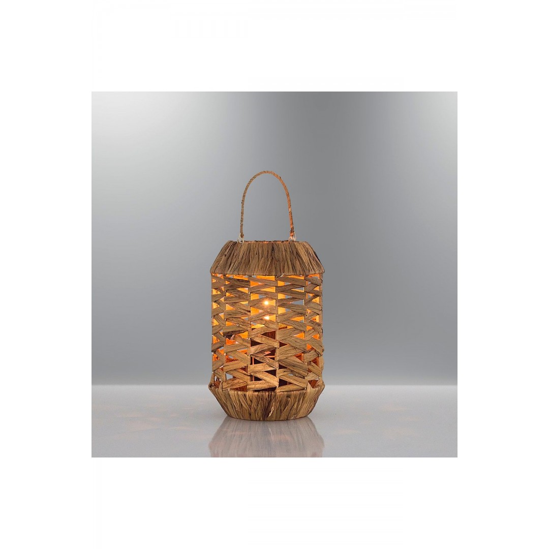 Bambu Mumluk 20*30 AYDINLATMA