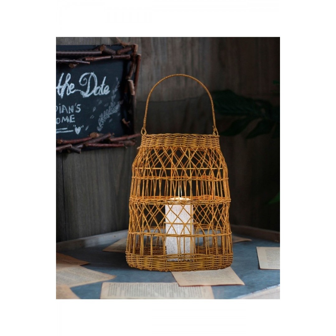 Bambu Mumluk 14*32 AYDINLATMA