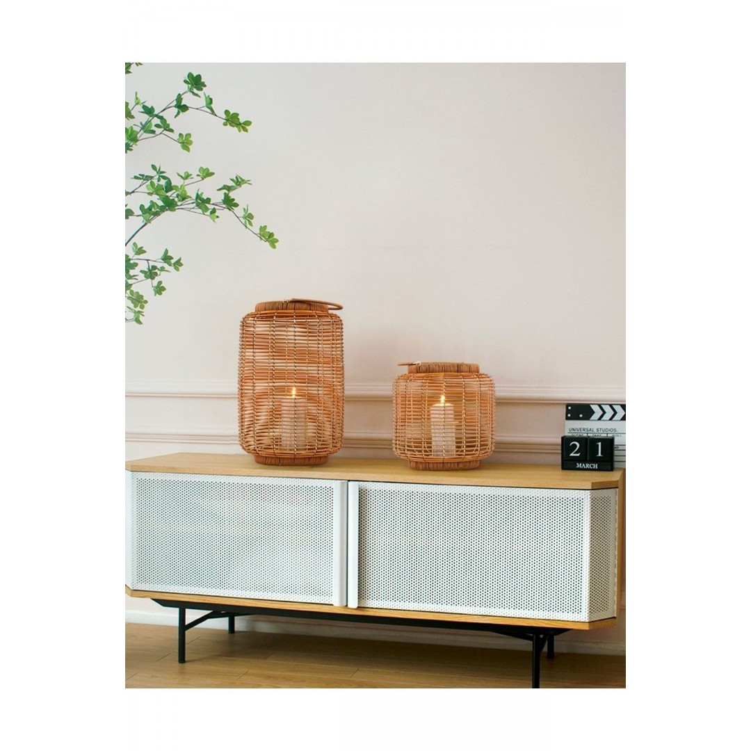 Bambu Mumluk 30*45 AYDINLATMA