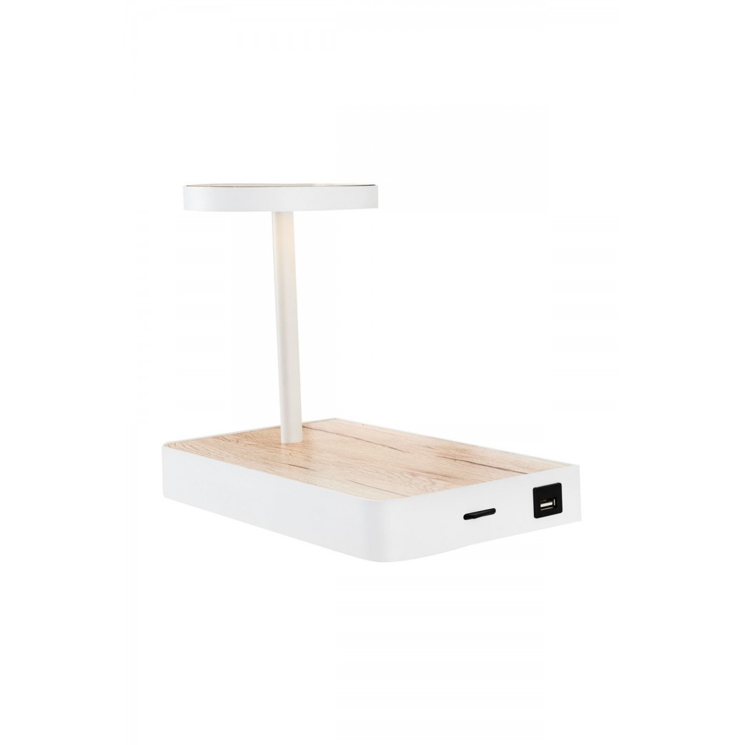 USB MASA LAMBASI AYDINLATMA