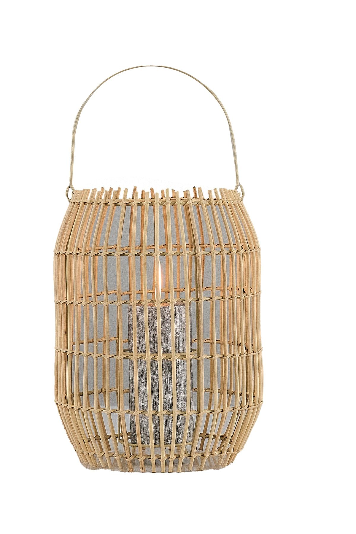 Bambu Mumluk 23*27 AYDINLATMA
