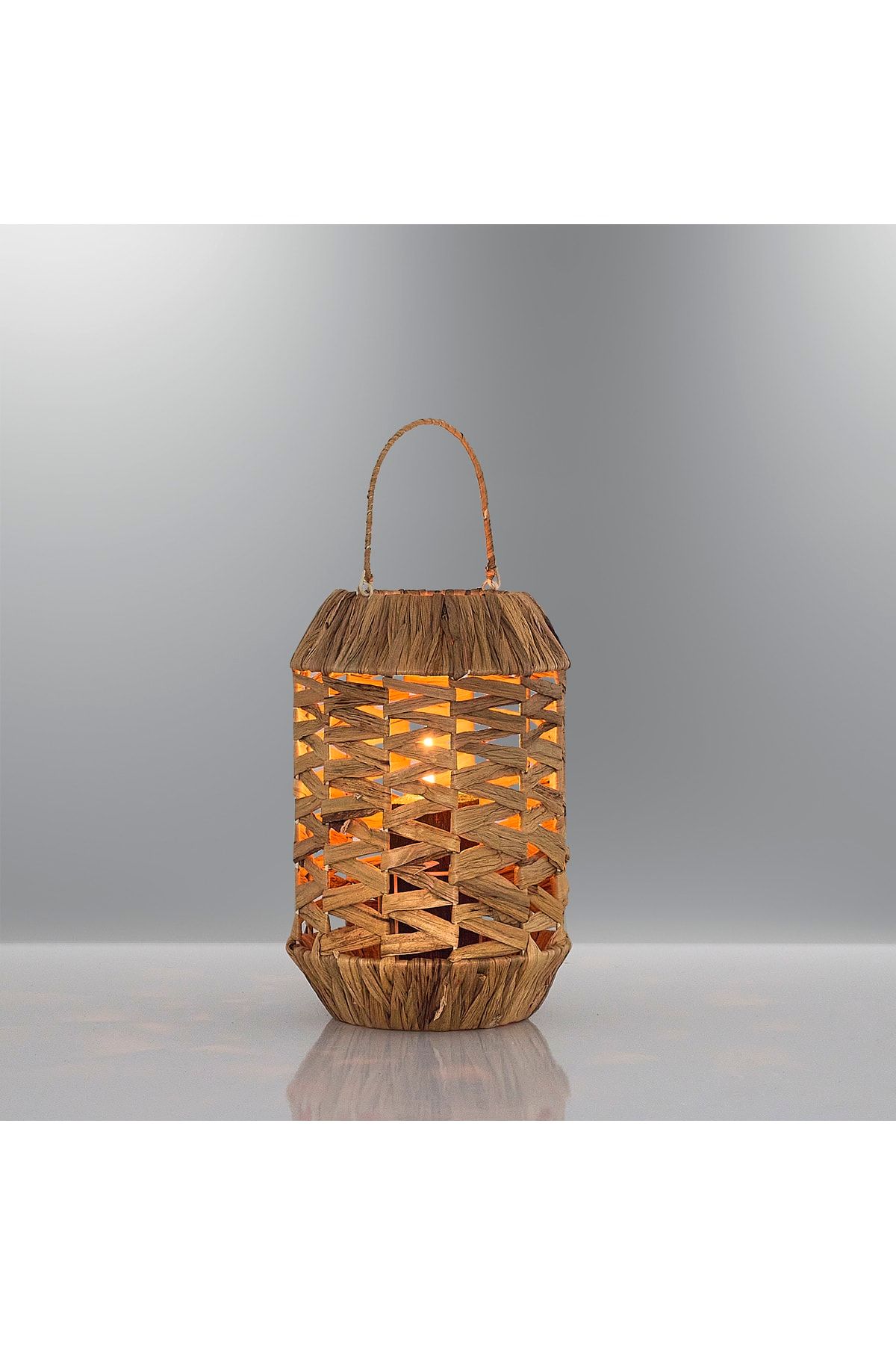Bambu Mumluk 20*30 AYDINLATMA